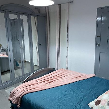 Casa Hilda Villa Las Manchas  Eksteriør billede