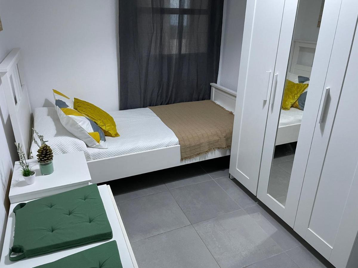 Casa Hilda Villa Las Manchas  Eksteriør billede