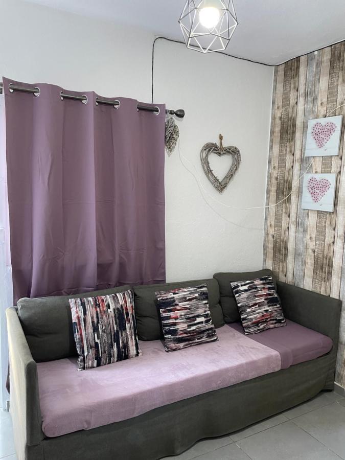 Casa Hilda Villa Las Manchas  Eksteriør billede
