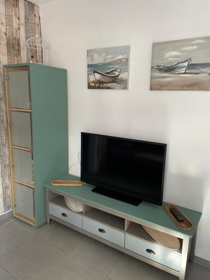 Casa Hilda Villa Las Manchas  Eksteriør billede