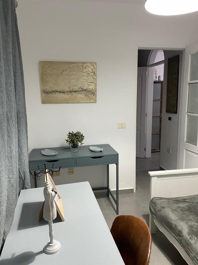 Casa Hilda Villa Las Manchas  Eksteriør billede
